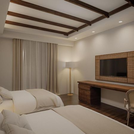 Java Hotel Laoag Dış mekan fotoğraf
