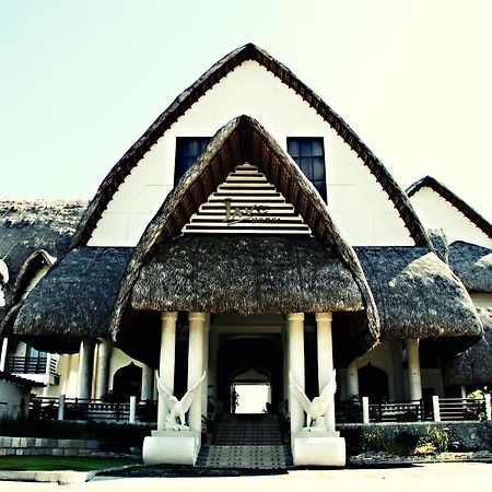 Java Hotel Laoag Dış mekan fotoğraf