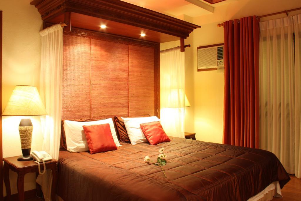 Java Hotel Laoag Dış mekan fotoğraf
