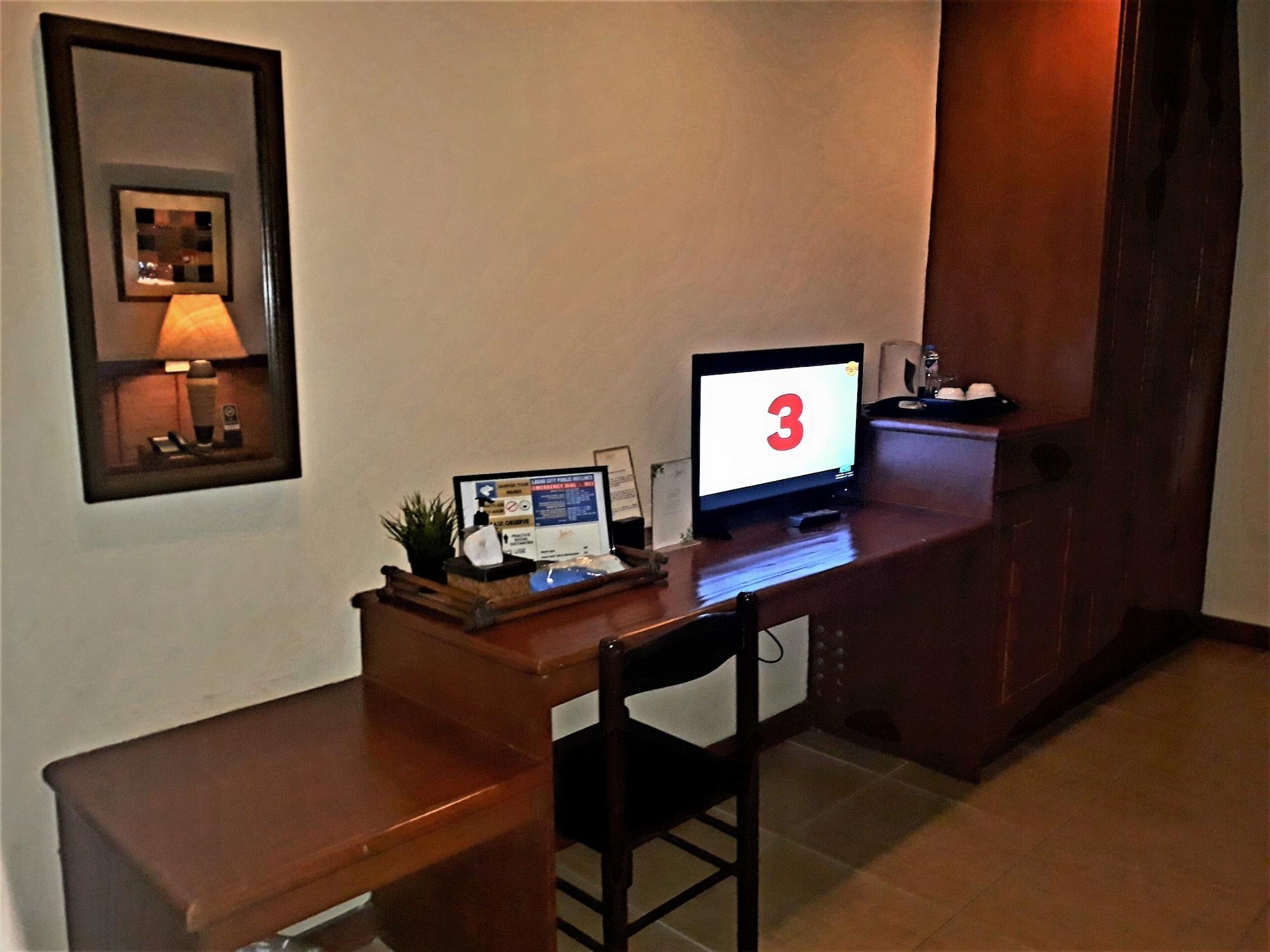 Java Hotel Laoag Dış mekan fotoğraf