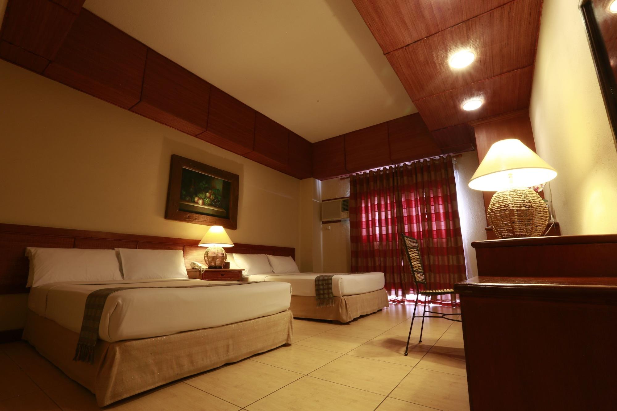 Java Hotel Laoag Dış mekan fotoğraf