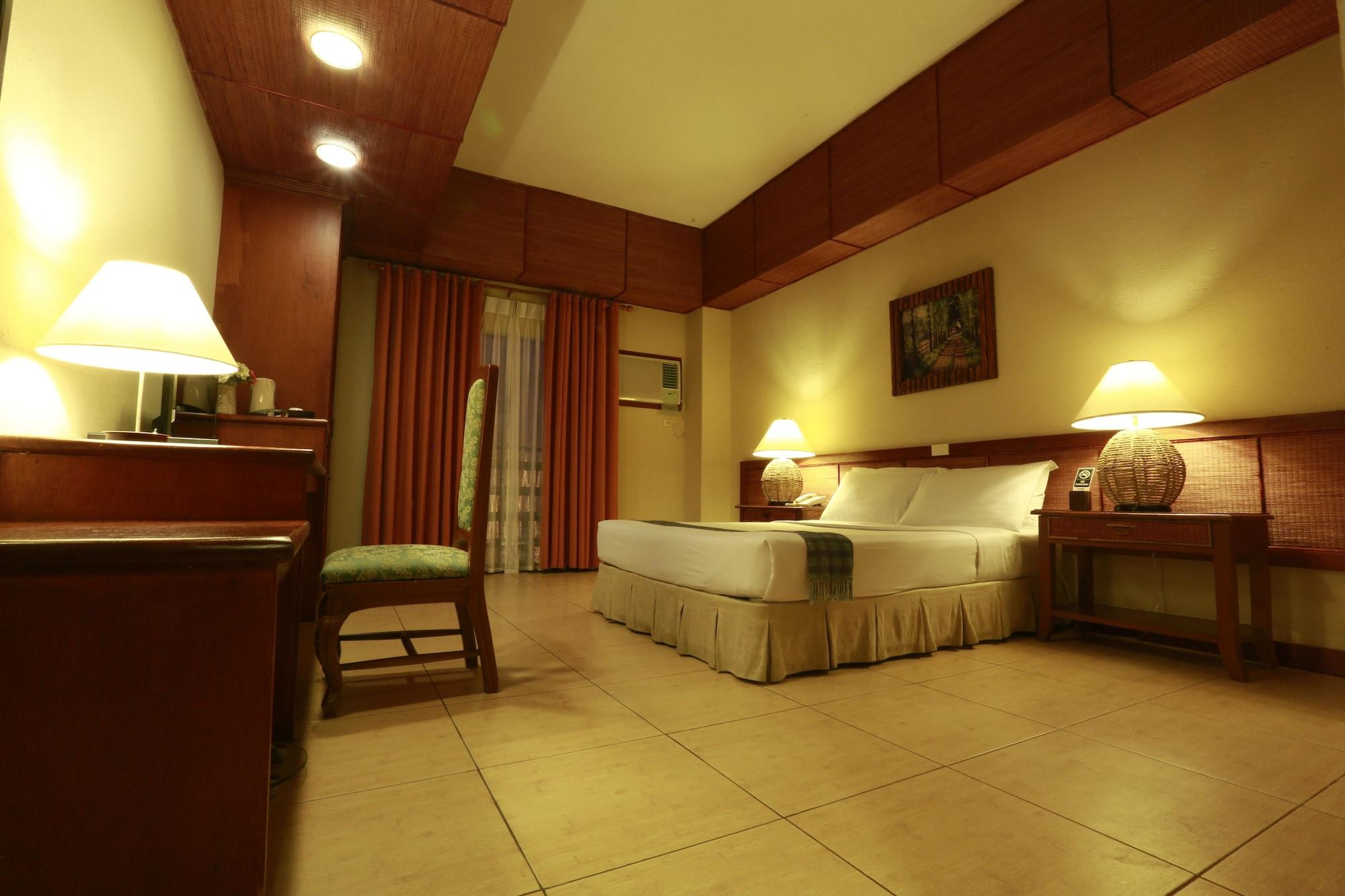 Java Hotel Laoag Dış mekan fotoğraf