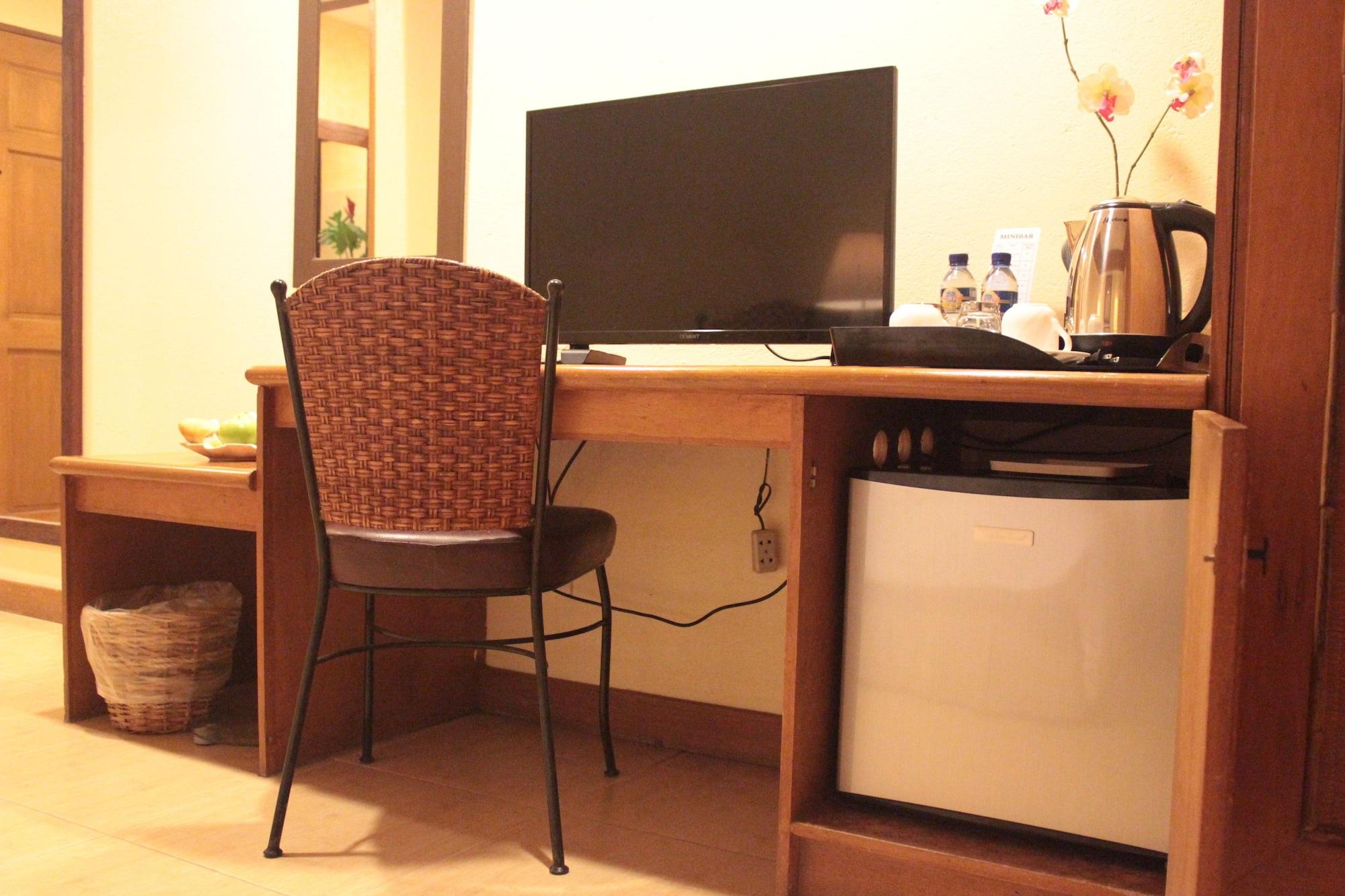 Java Hotel Laoag Dış mekan fotoğraf