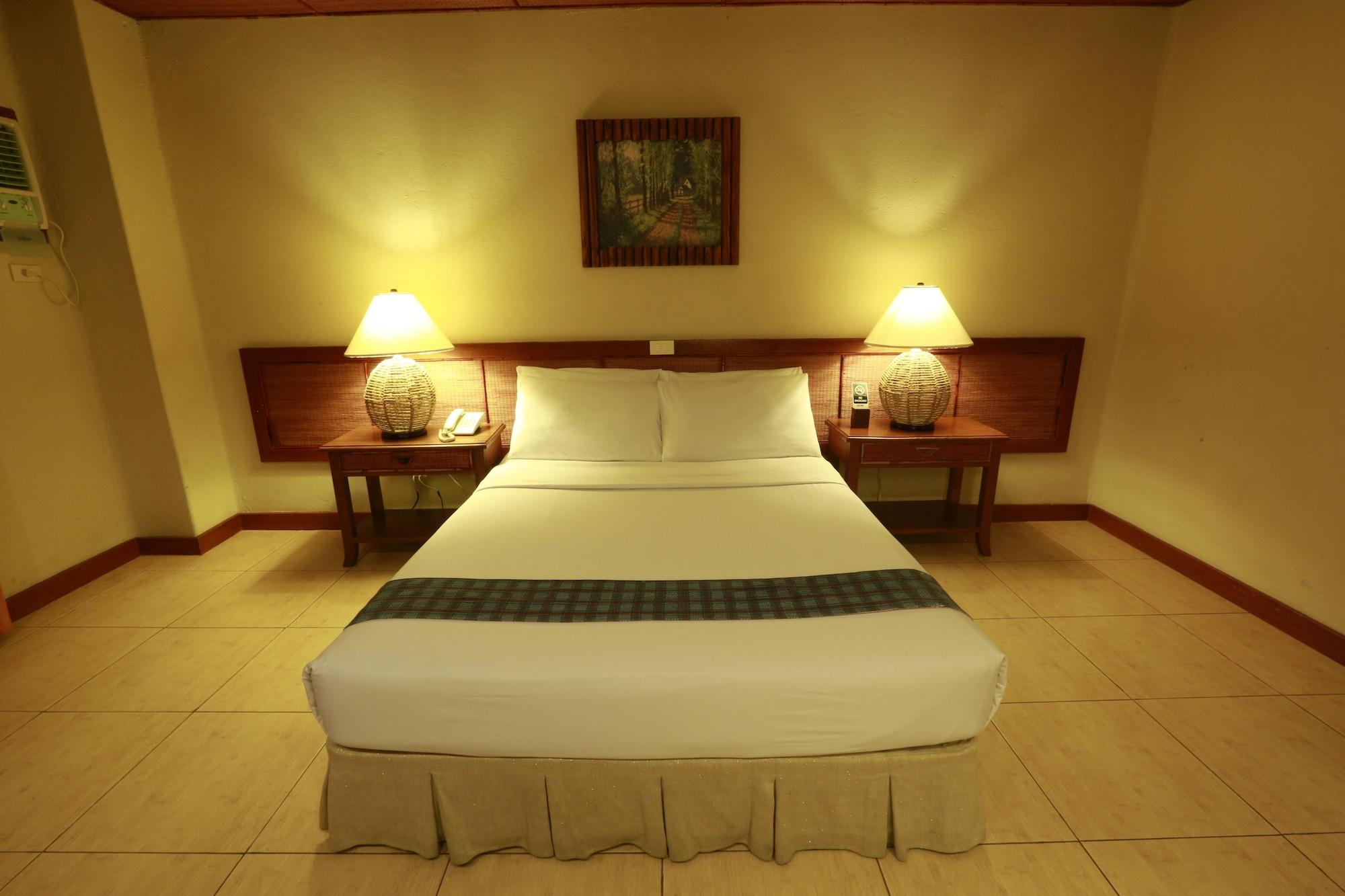 Java Hotel Laoag Dış mekan fotoğraf