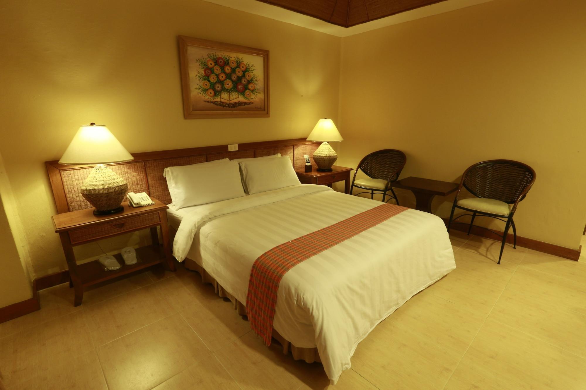 Java Hotel Laoag Dış mekan fotoğraf