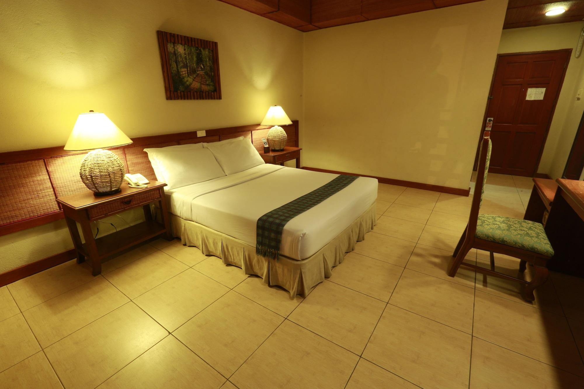 Java Hotel Laoag Dış mekan fotoğraf