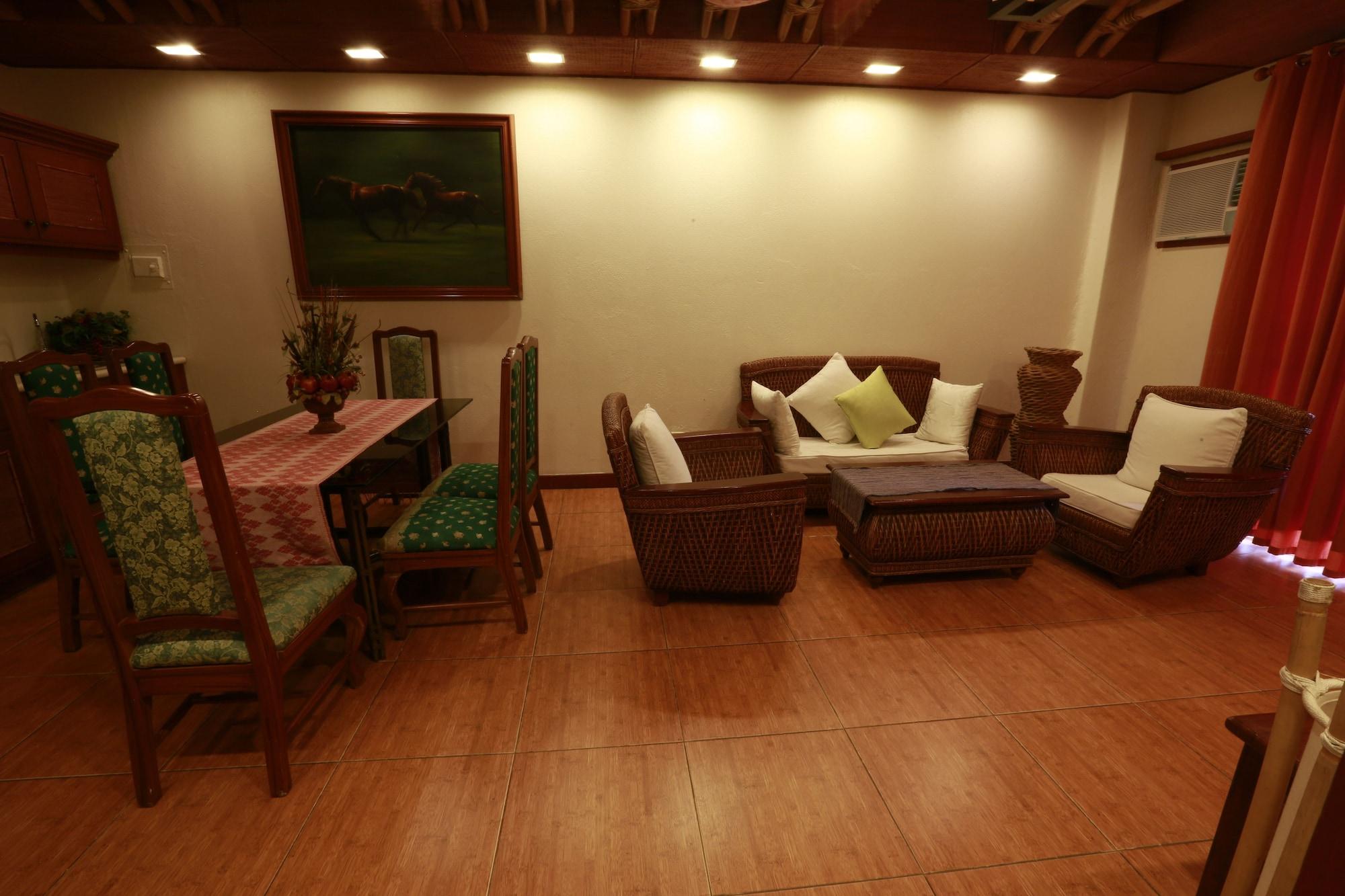 Java Hotel Laoag Dış mekan fotoğraf