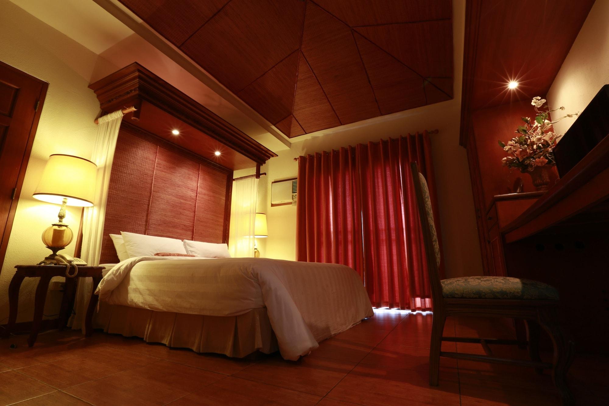 Java Hotel Laoag Dış mekan fotoğraf