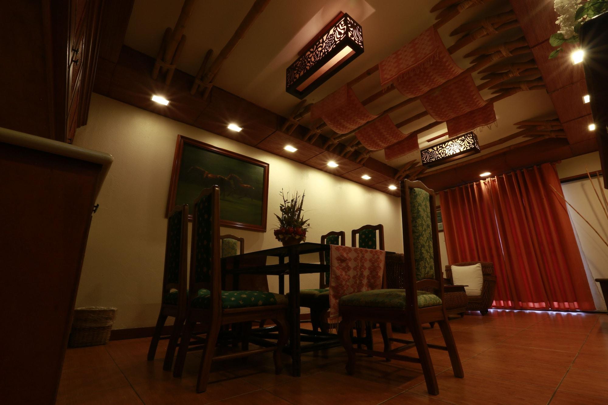 Java Hotel Laoag Dış mekan fotoğraf