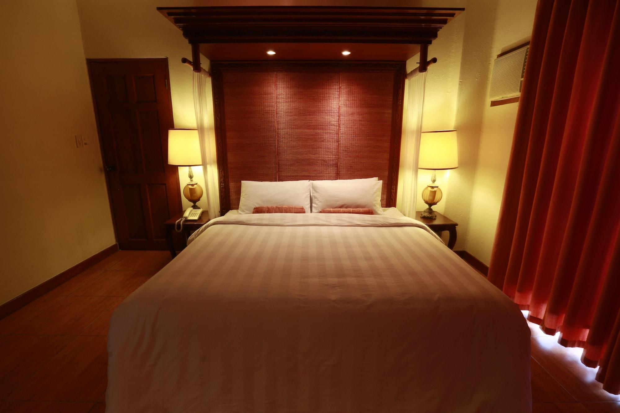 Java Hotel Laoag Dış mekan fotoğraf