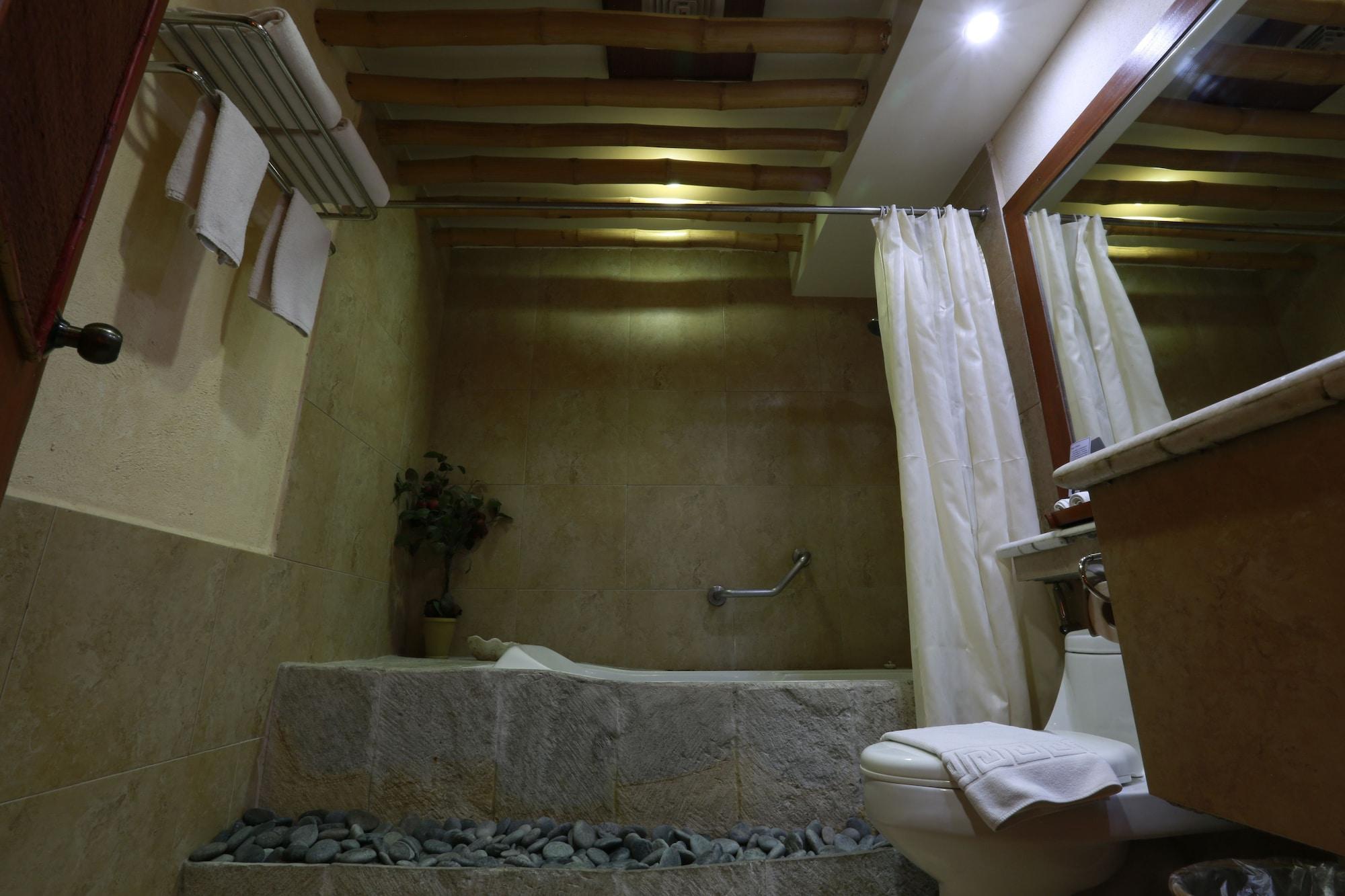 Java Hotel Laoag Dış mekan fotoğraf