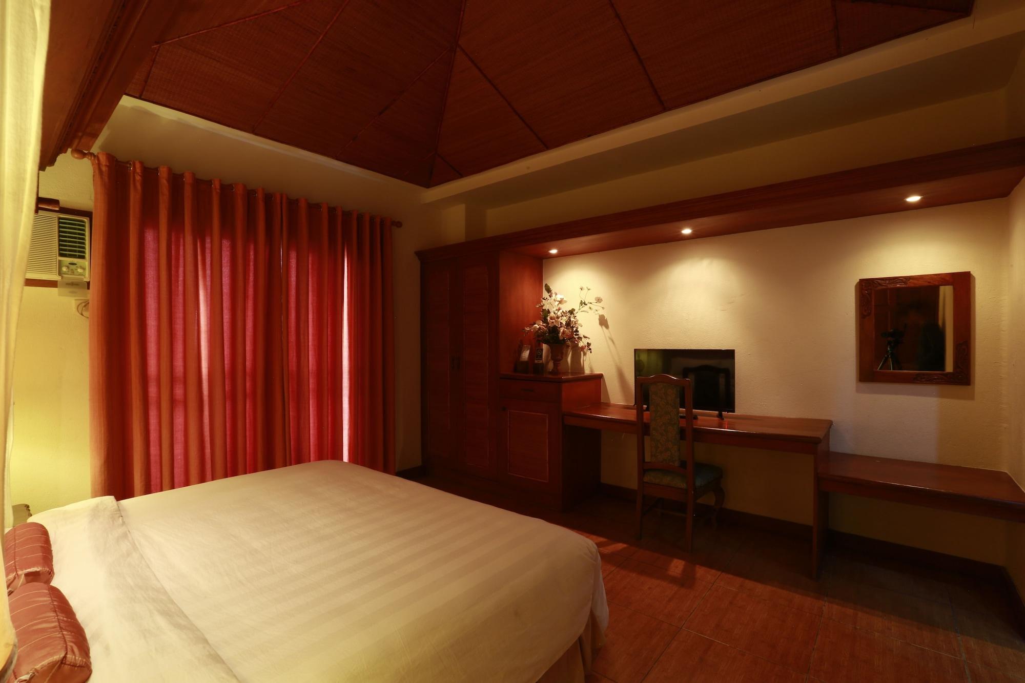 Java Hotel Laoag Dış mekan fotoğraf