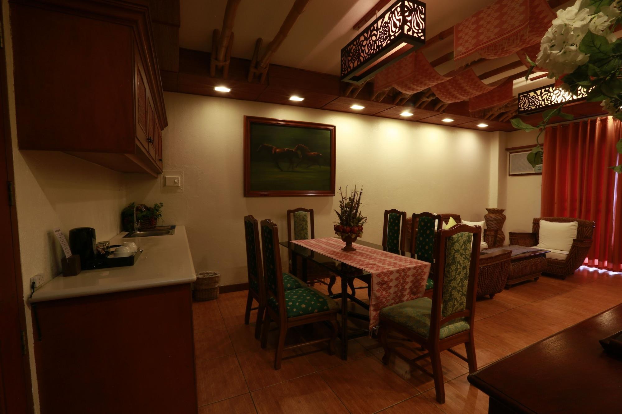 Java Hotel Laoag Dış mekan fotoğraf