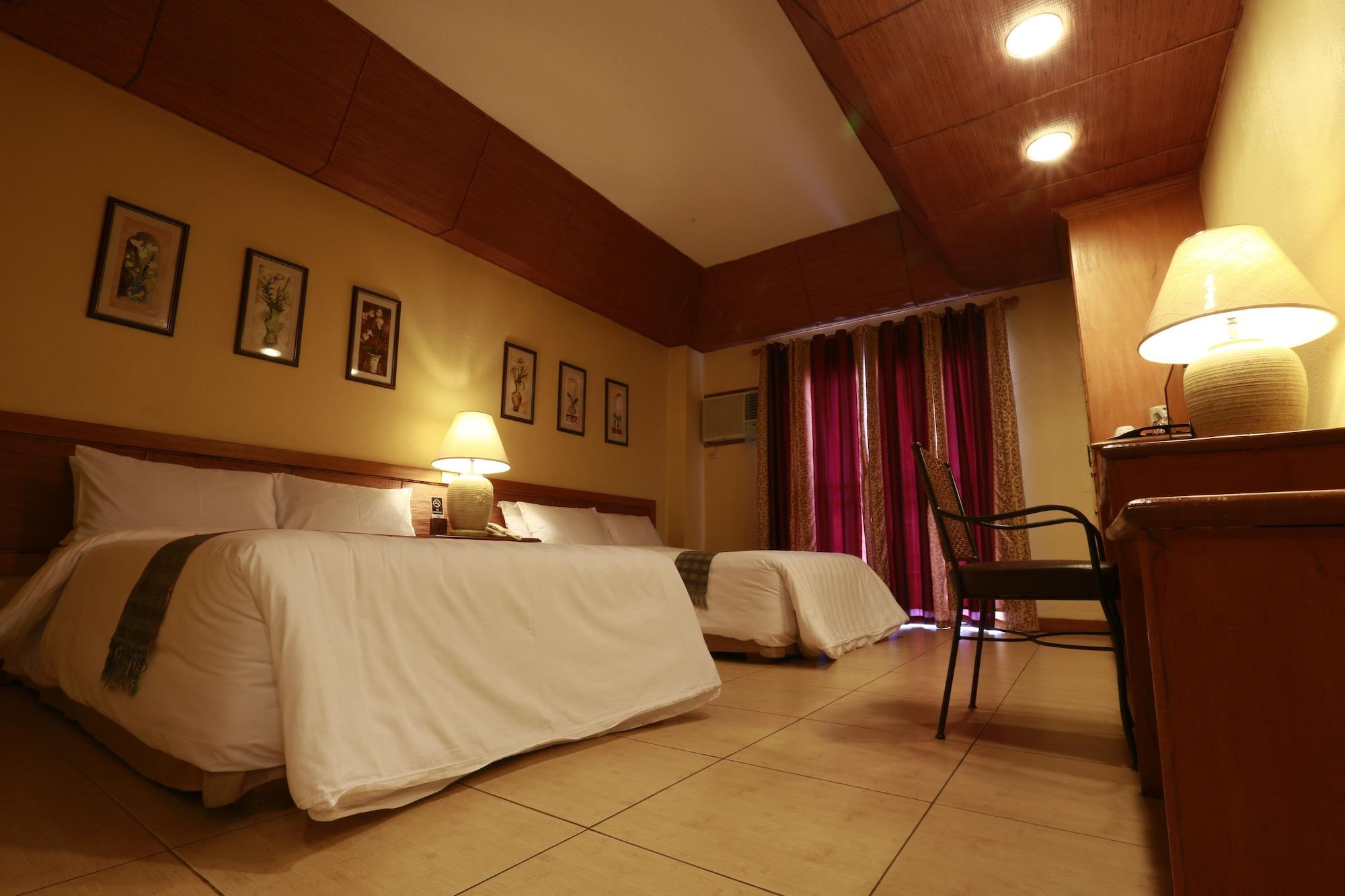 Java Hotel Laoag Dış mekan fotoğraf