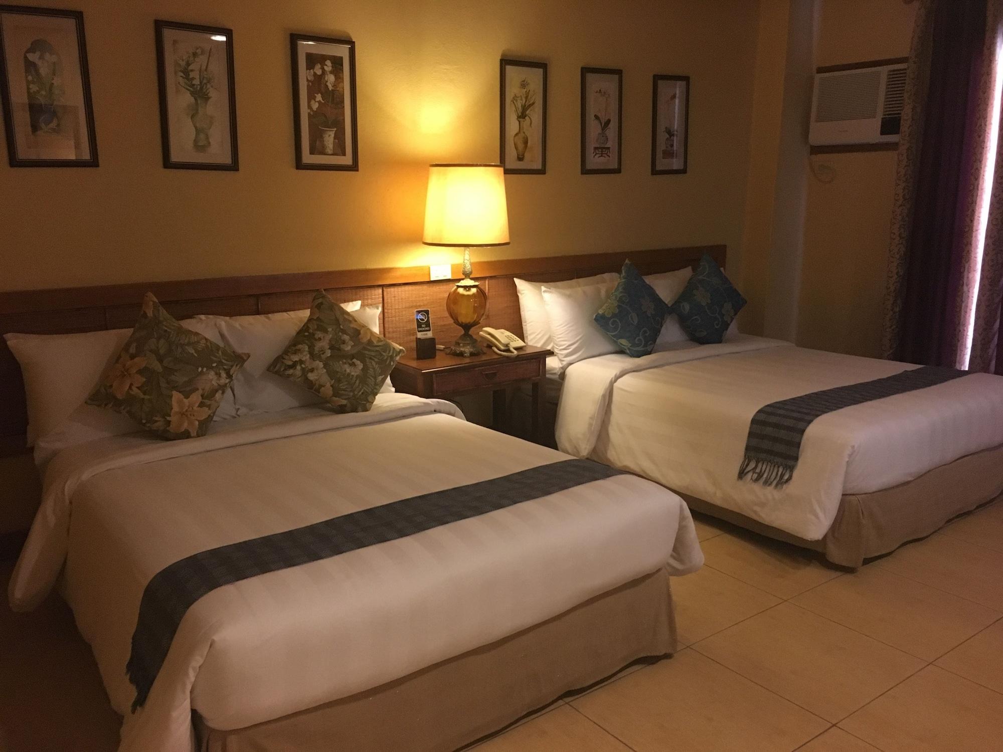 Java Hotel Laoag Dış mekan fotoğraf