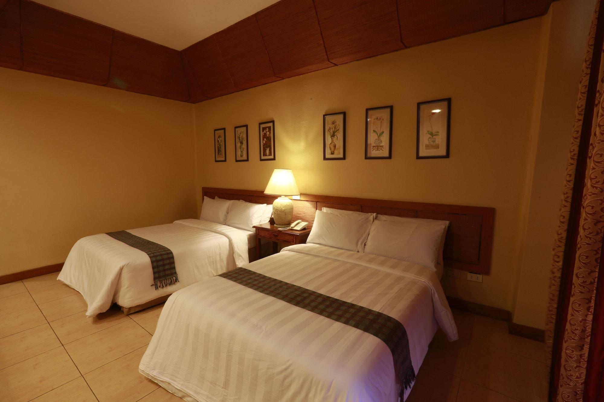Java Hotel Laoag Dış mekan fotoğraf