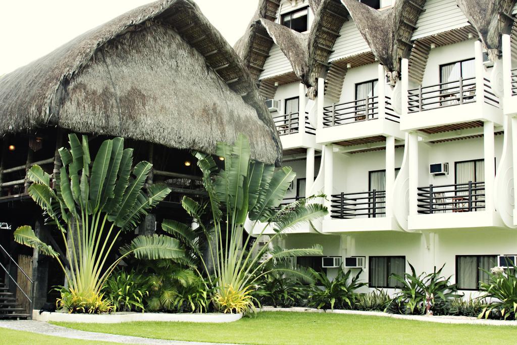 Java Hotel Laoag Dış mekan fotoğraf