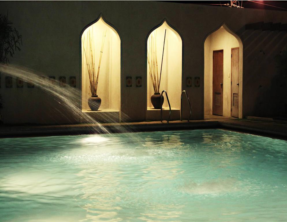 Java Hotel Laoag Dış mekan fotoğraf