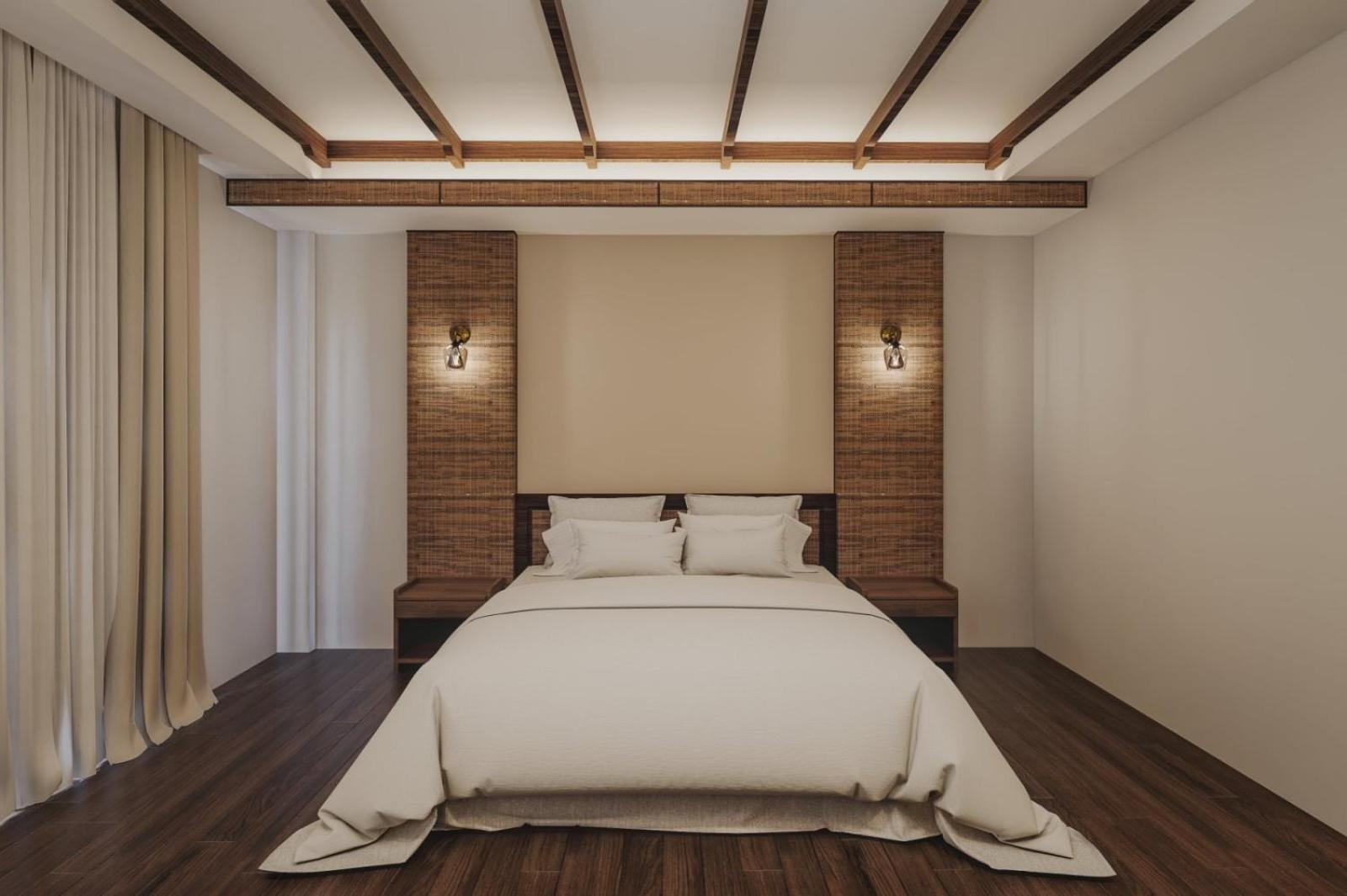 Java Hotel Laoag Dış mekan fotoğraf
