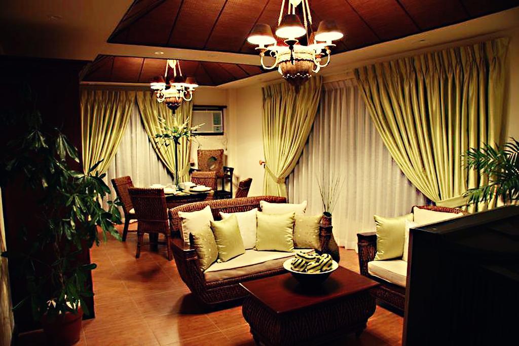 Java Hotel Laoag Dış mekan fotoğraf