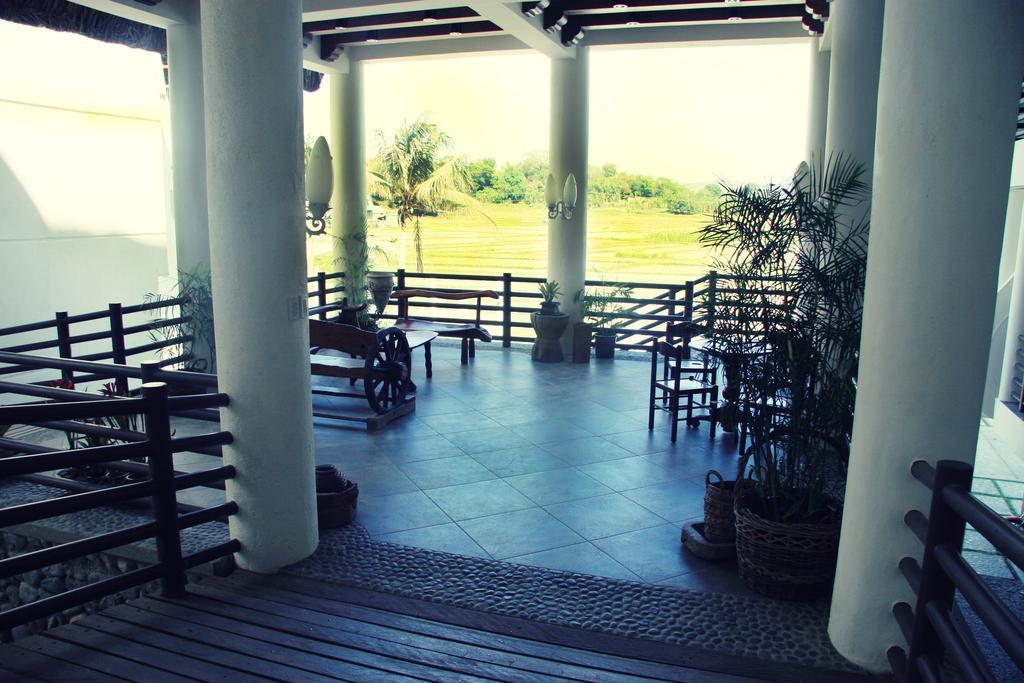 Java Hotel Laoag Dış mekan fotoğraf