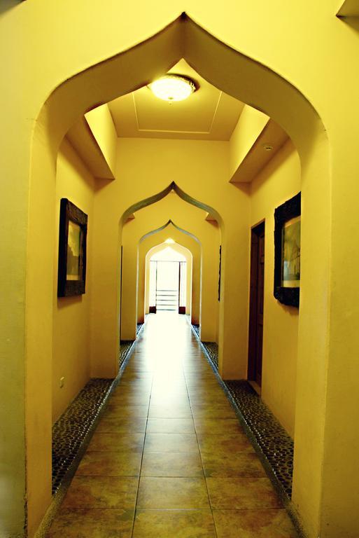 Java Hotel Laoag Dış mekan fotoğraf