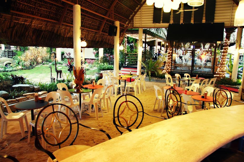 Java Hotel Laoag Dış mekan fotoğraf
