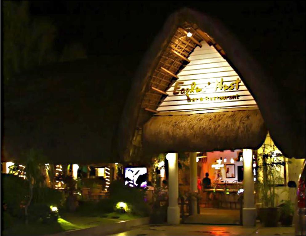 Java Hotel Laoag Dış mekan fotoğraf