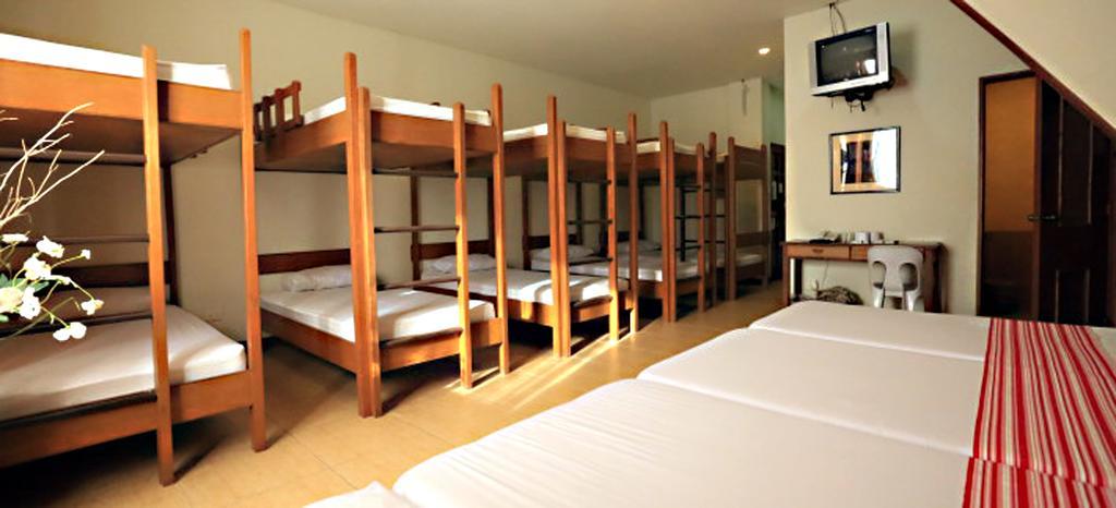 Java Hotel Laoag Dış mekan fotoğraf