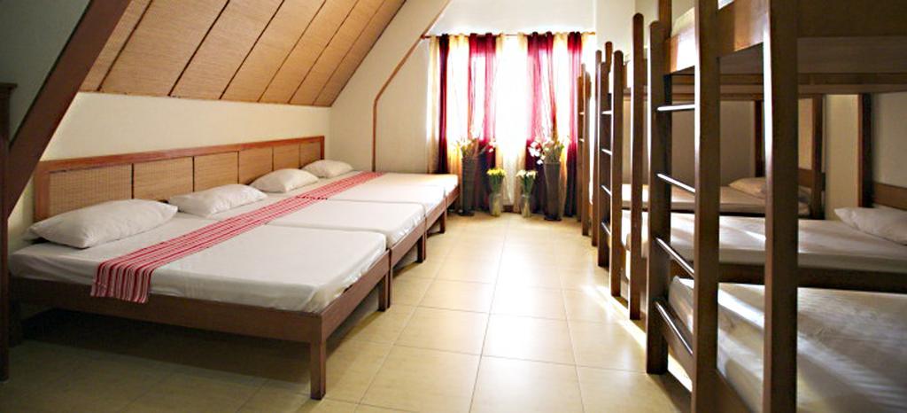 Java Hotel Laoag Dış mekan fotoğraf