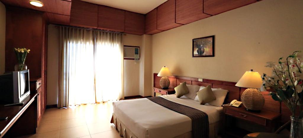 Java Hotel Laoag Dış mekan fotoğraf