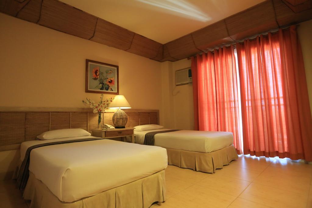 Java Hotel Laoag Dış mekan fotoğraf