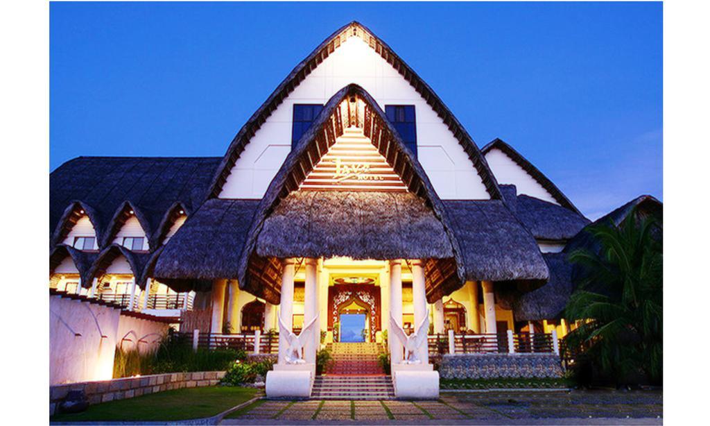 Java Hotel Laoag Dış mekan fotoğraf