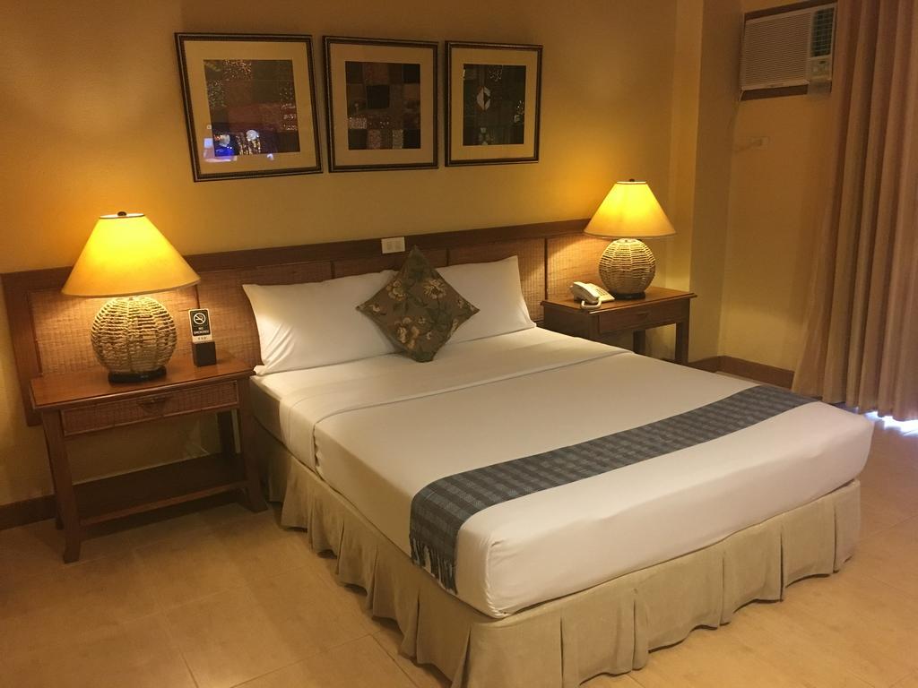 Java Hotel Laoag Dış mekan fotoğraf