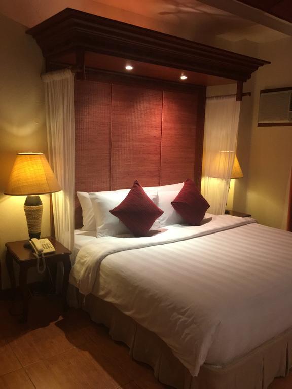 Java Hotel Laoag Dış mekan fotoğraf