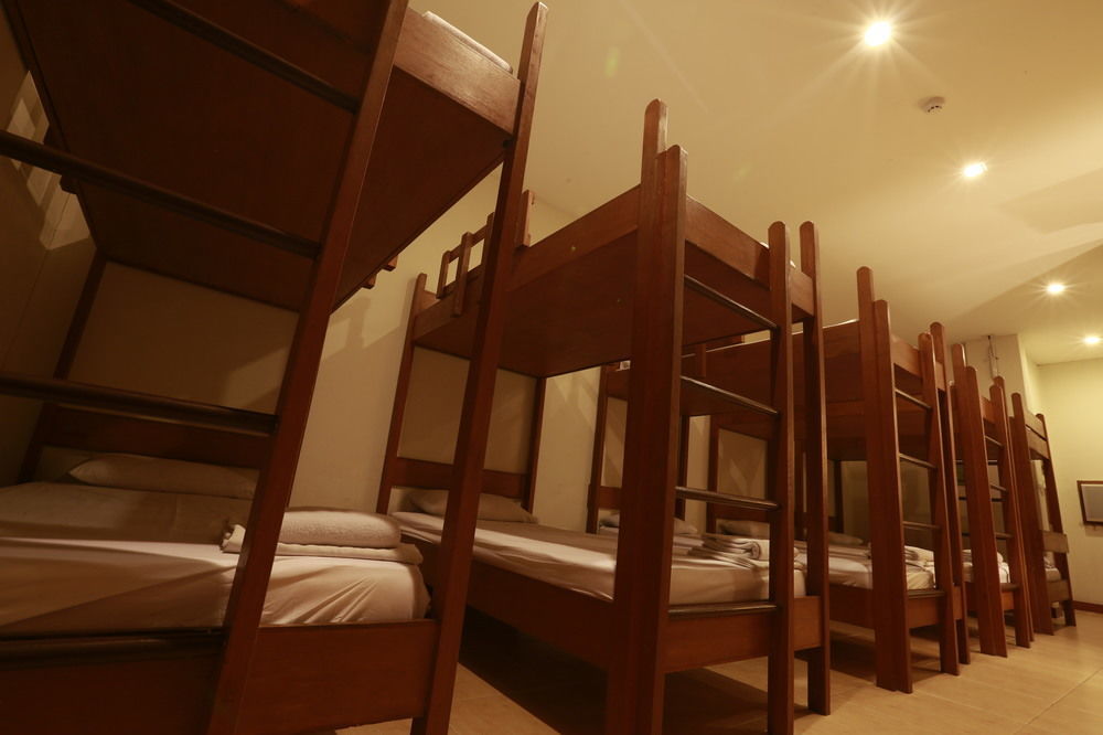 Java Hotel Laoag Dış mekan fotoğraf