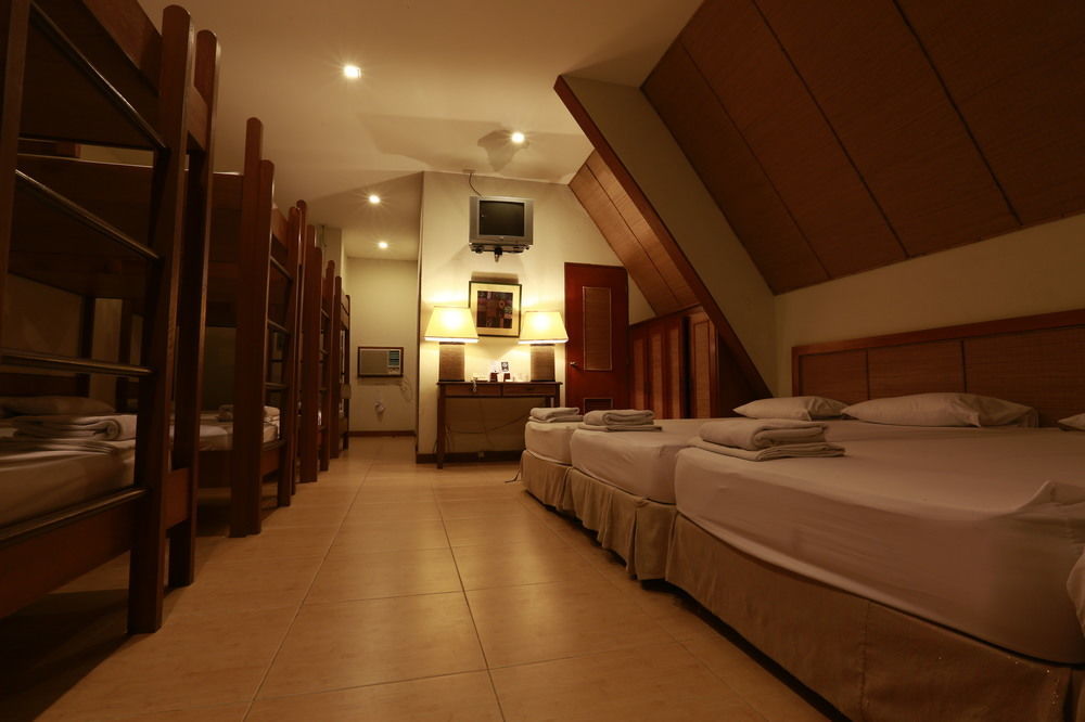 Java Hotel Laoag Dış mekan fotoğraf