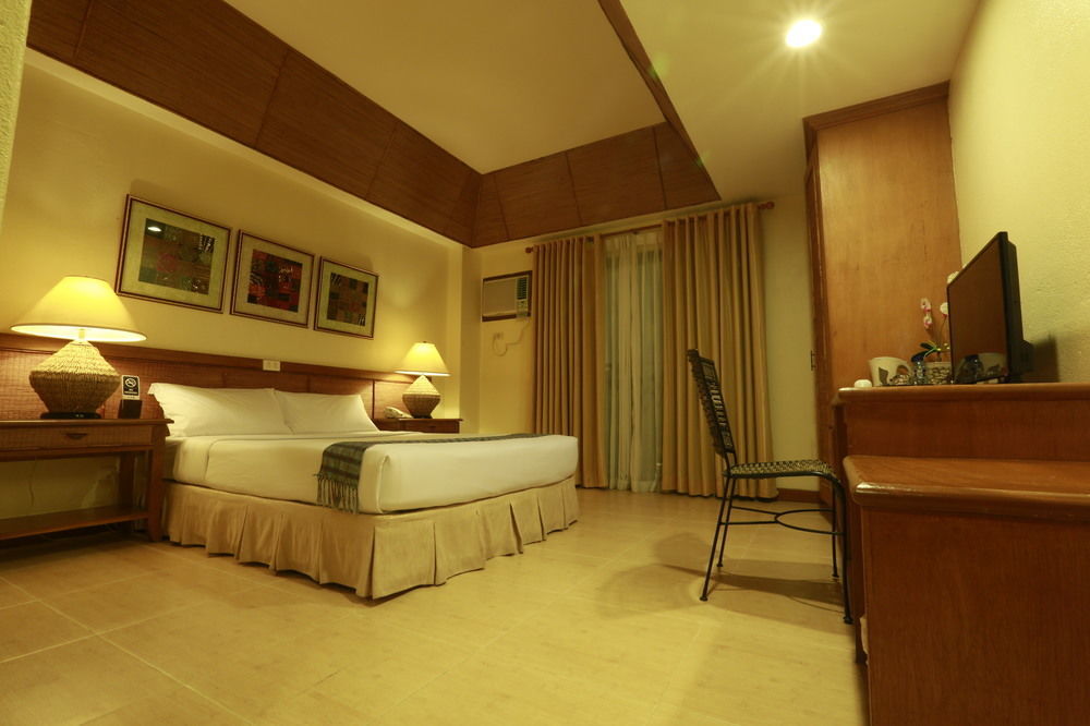 Java Hotel Laoag Dış mekan fotoğraf