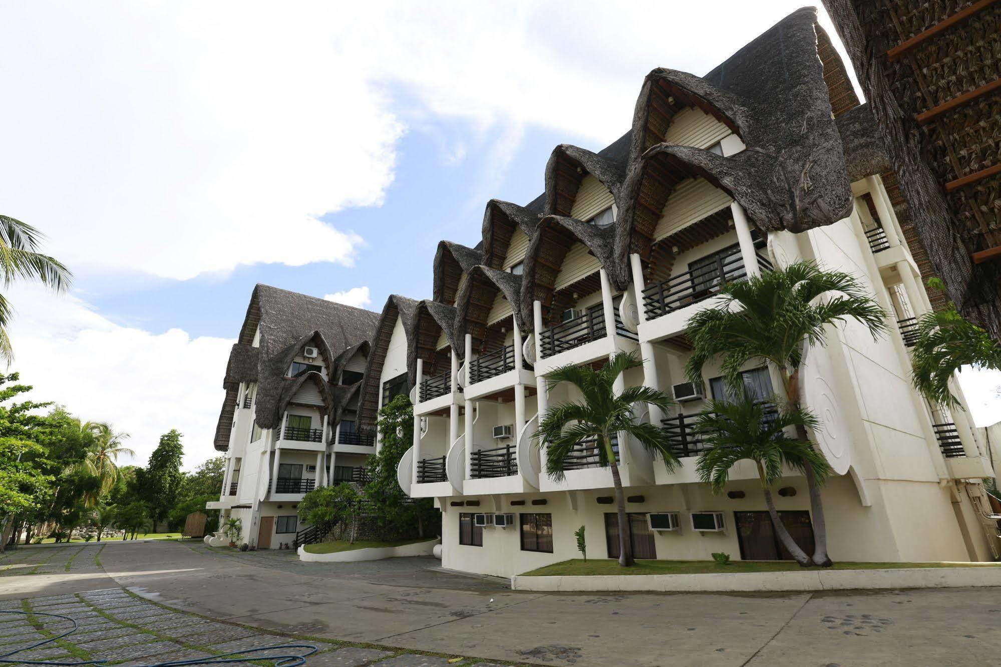 Java Hotel Laoag Dış mekan fotoğraf