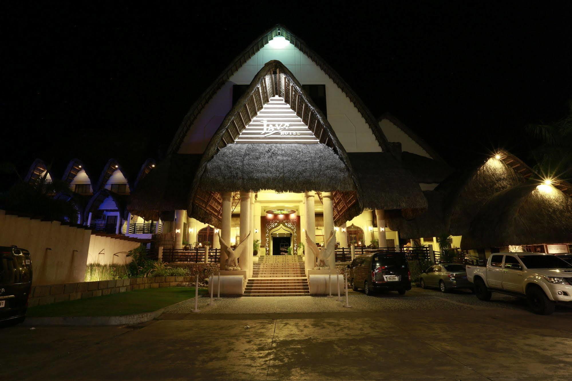 Java Hotel Laoag Dış mekan fotoğraf