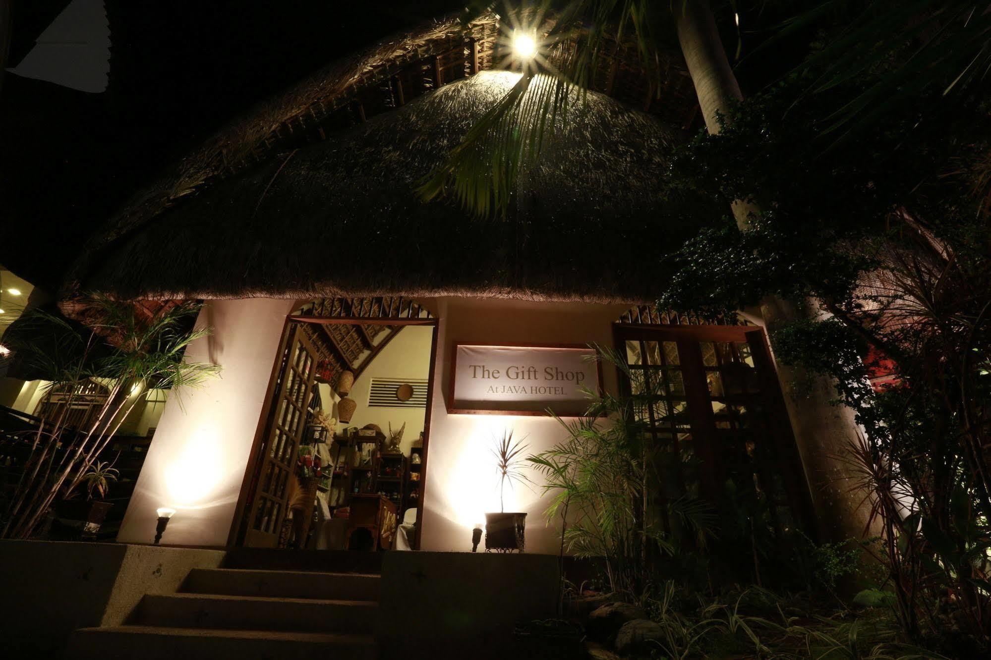 Java Hotel Laoag Dış mekan fotoğraf