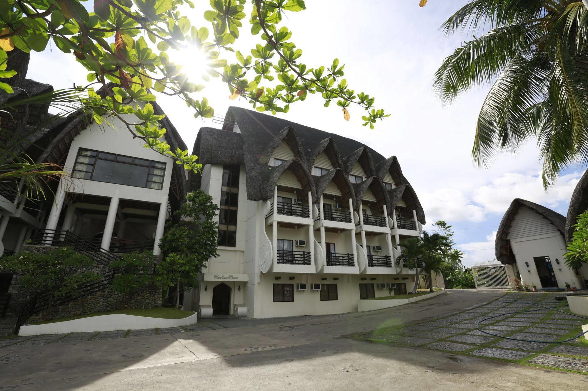 Java Hotel Laoag Dış mekan fotoğraf