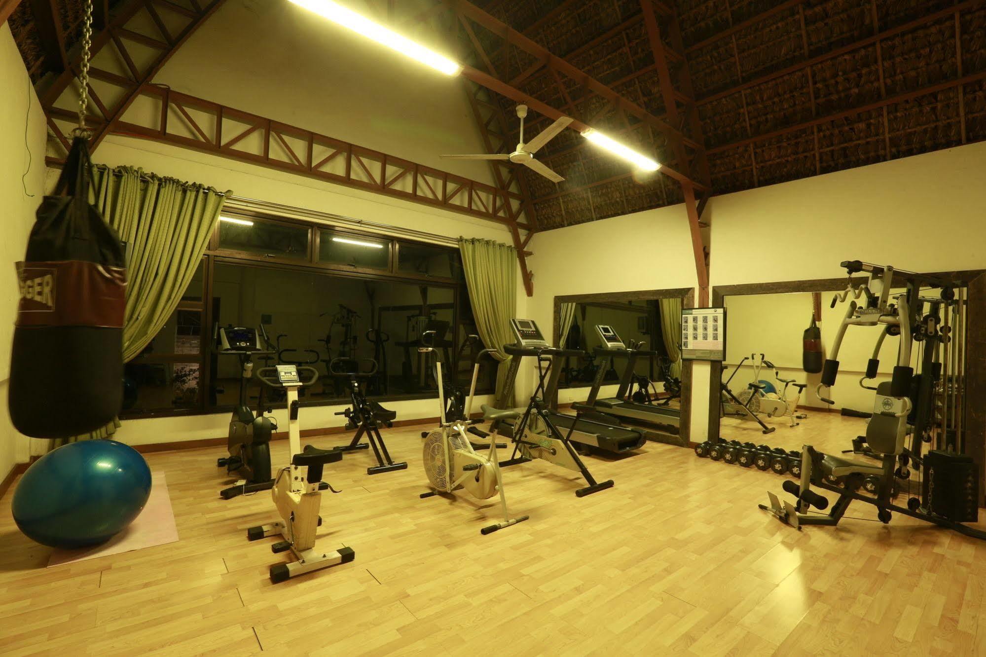 Java Hotel Laoag Dış mekan fotoğraf