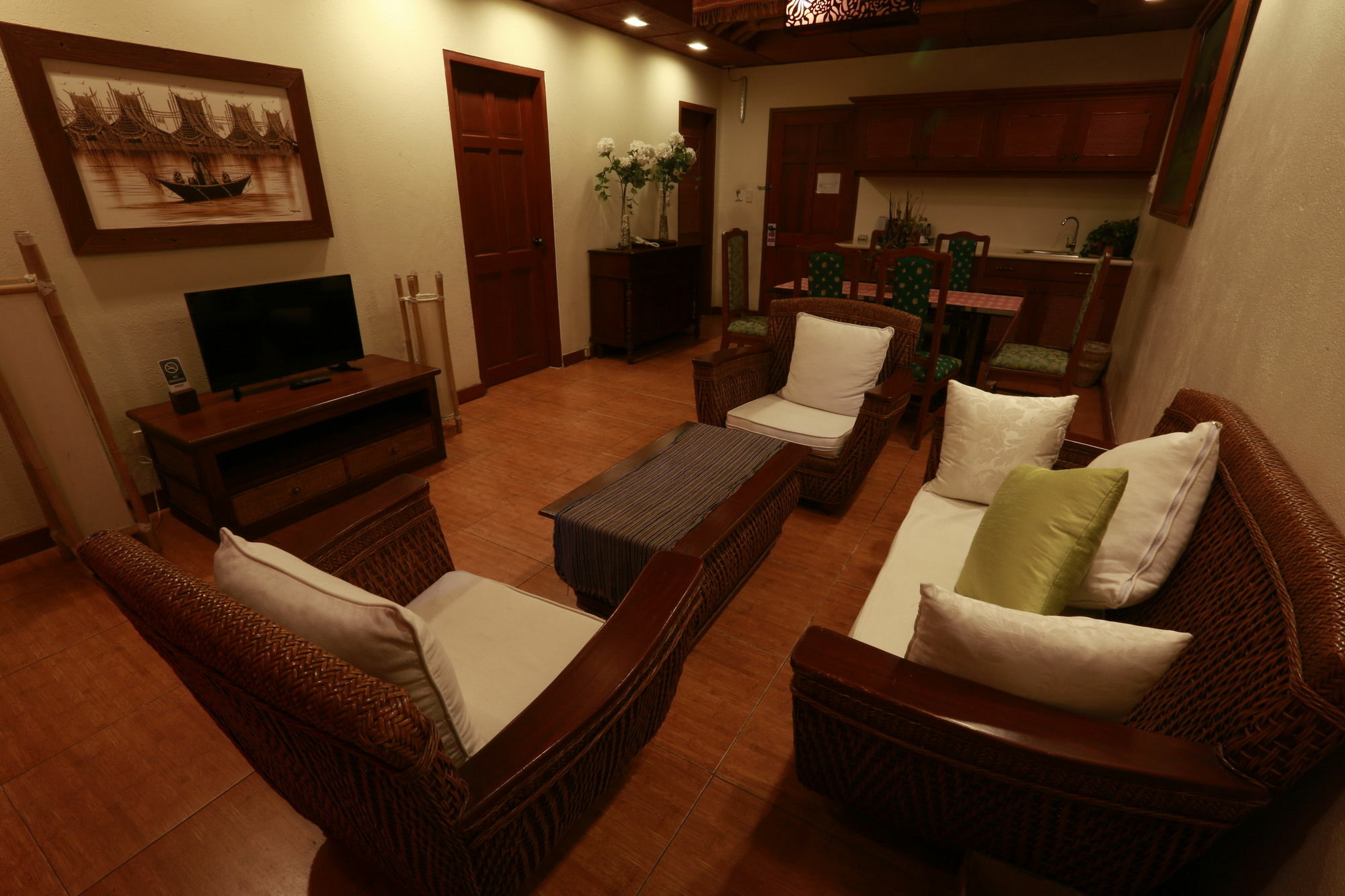 Java Hotel Laoag Dış mekan fotoğraf