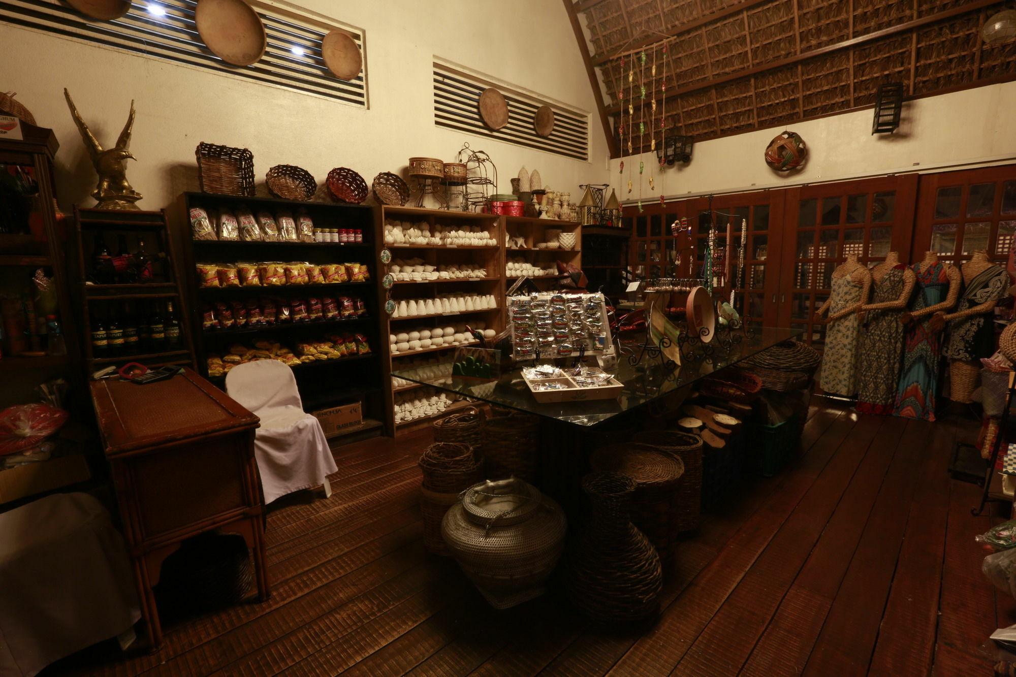 Java Hotel Laoag Dış mekan fotoğraf