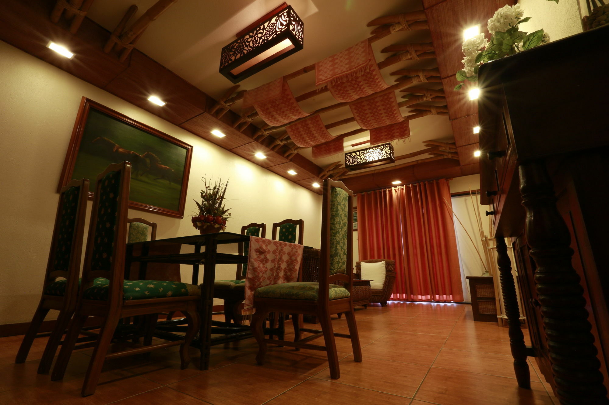 Java Hotel Laoag Dış mekan fotoğraf